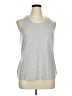 Jockey Silver Active Tank Size XL - photo 1