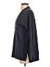 Haven Well Within Blue Pullover Sweater Size S - photo 5