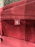 Unbranded Burgundy Pullover Hoodie Size S - photo 7