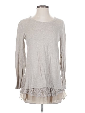 Style&Co Pullover Sweater (view 1)