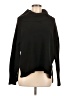 Time and Tru Black Turtleneck Sweater Size M - photo 1