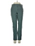 Old Navy Teal Casual Pants Size 0 - photo 1