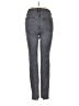 FRAME Denim Chevron-herringbone Gray Jeans Size 27 waist - photo 2