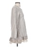 Style&Co Gray Pullover Sweater Size S (petite) - photo 4