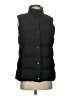 J.Jill 100% Polyester Black Vest Size S - photo 1