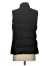 J.Jill 100% Polyester Black Vest Size S - photo 2