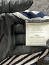 213 Industry Stripes Blue Long Sleeve Blouse Size M - photo 8