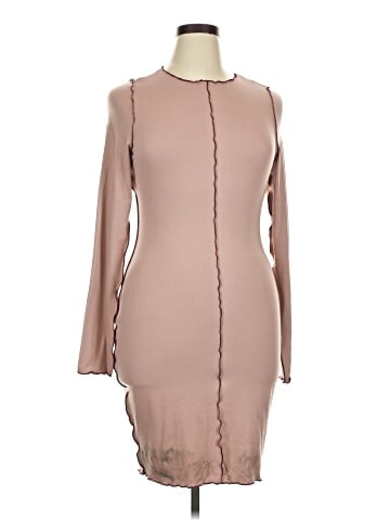 Fashion Nova Cocktail Dress (view 1)