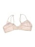 Unbranded Ivory Swimsuit Top Size M - photo 2
