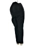 Gap - Maternity Black Active Pants Size 4 - photo 1