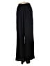 Zara Black Casual Pants Size S - photo 2