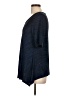 Dana Buchman Blue Short Sleeve T-Shirt Size L - photo 5