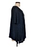 Dana Buchman Blue Short Sleeve T-Shirt Size L - photo 4