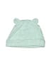 Unbranded Teal Blue Beanie One size (baby) - photo 1