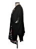 Chloe & Katie 100% Rayon Black Vest Size XS - photo 5