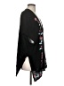 Chloe & Katie 100% Rayon Black Vest Size XS - photo 4