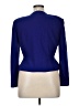 Kasper A.S.L. Blue Blazer Size 14 (petite) - photo 2