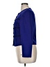 Kasper A.S.L. Blue Blazer Size 14 (petite) - photo 5