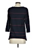 Lafayette 148 New York Black Pullover Sweater Size S - photo 2