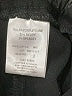 Lisette Solid Black Casual Pants Size 2 - photo 7