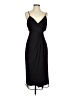 NBD Polka Dots Black Cocktail Dress Size S - photo 1