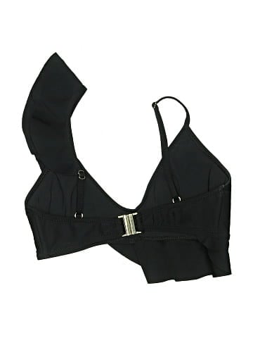 Mouillé Swimsuit Top (view 2)