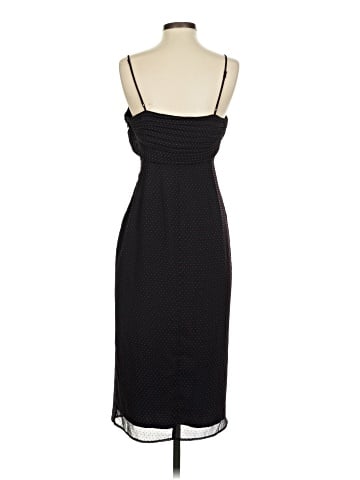 Nbd Cocktail Dress - back
