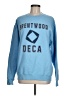 Jerzees Blue Sweatshirt Size M - photo 1