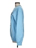 Jerzees Blue Sweatshirt Size M - photo 5