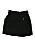 Athleta Solid Black Casual Skirt Size 4 - photo 2