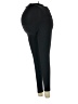 Isabel Maternity Black Active Pants Size S - photo 1