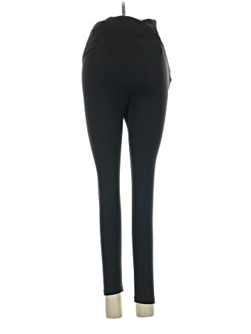 Isabel Maternity Active Pants (view 2)