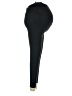 Isabel Maternity Black Active Pants Size S - photo 4