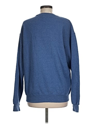 Jerzees Sweatshirt (view 2)