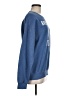 Jerzees Blue Sweatshirt Size M - photo 4
