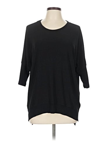 Evelyn & Arthur 3/4 Sleeve T-Shirt (view 1)