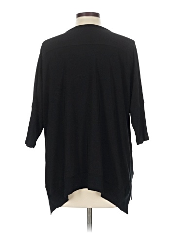 Evelyn & Arthur 3/4 Sleeve T-Shirt (view 2)