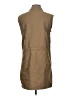 Zara Tan Casual Dress Size XS - photo 2