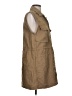 Zara Tan Casual Dress Size XS - photo 4