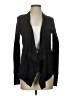 ECI Black Cardigan Size S - photo 1