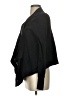ECI Black Cardigan Size S - photo 5
