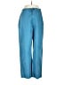 Volcom Blue Casual Pants Size 27 waist - photo 1