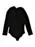 BCBGeneration Black Bodysuit Size M - photo 1
