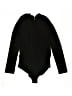 BCBGeneration Black Bodysuit Size M - photo 2