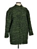 Alice + Olivia Green Coat Size XS - photo 1