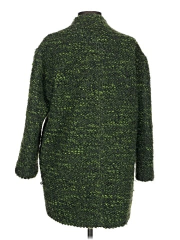 Alice + Olivia Coat (view 2)