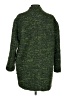 Alice + Olivia Green Coat Size XS - photo 2