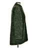 Alice + Olivia Green Coat Size XS - photo 4