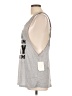 Rebellious. One Gray Active Tank Size L - photo 5