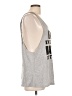 Rebellious. One Gray Active Tank Size L - photo 4